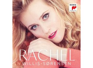 0194399683521 - Rachel Willis-Sorensen - GEBRAUCHT Rachel - Preis vom 02082023 050232 h