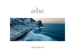 0194399822920 - A-Ha - GEBRAUCHT True North - Preis vom 18082023 050225 h