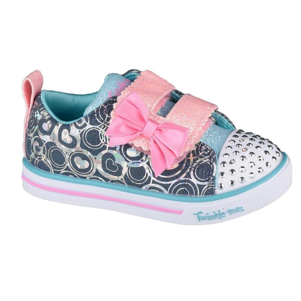 0194428997483 - Sneakers für Babys Sparkle Litelil Heartsland 0194428997483 - Sneakers für Babys Sparkle Litelil Heartsland