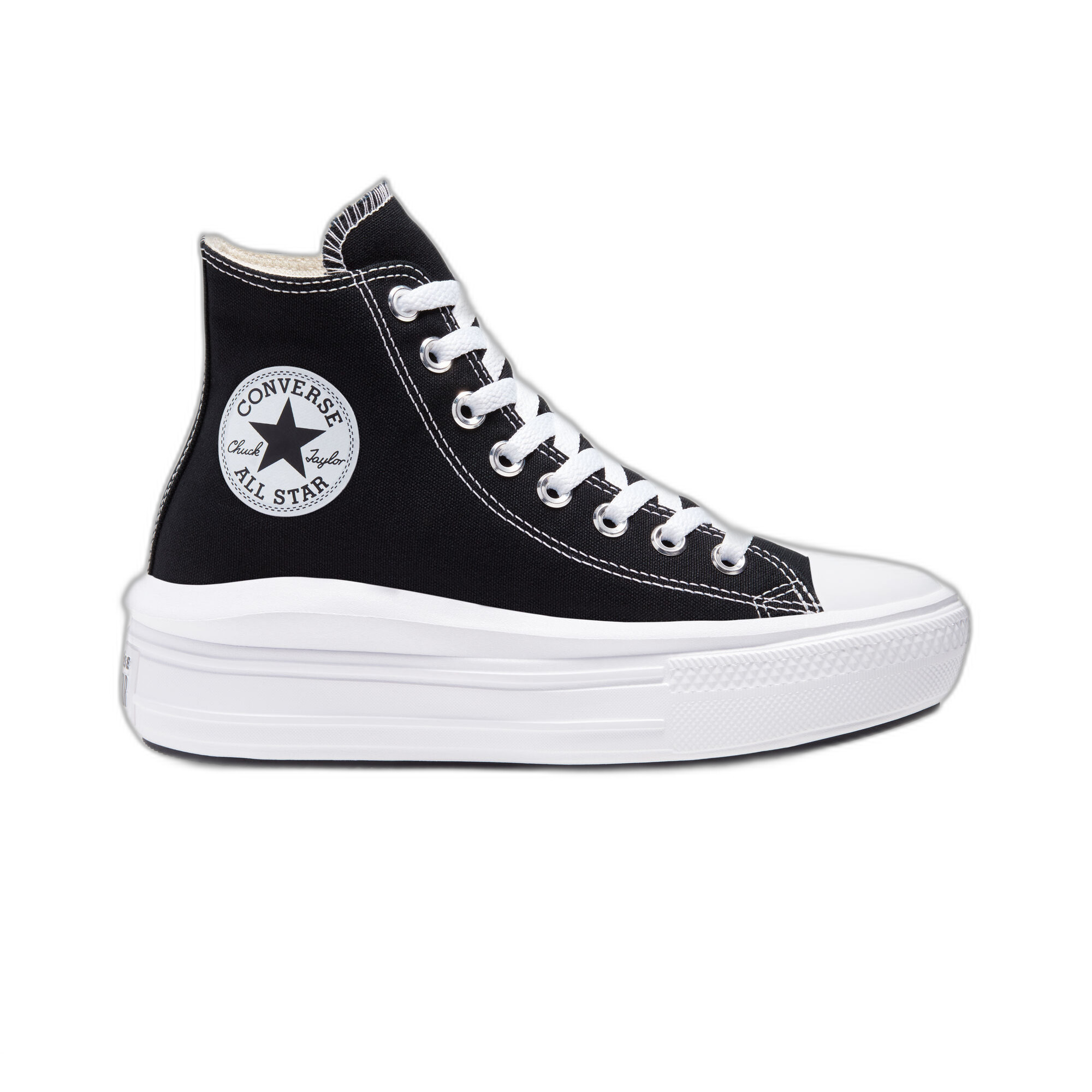 0194432299139 - Chuck Taylor All Star Move Platform Converse 0194432299139 - Chuck Taylor All Star Move Platform Converse