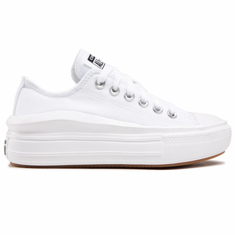 0194432729308 - Sneakers für Frauen Chuck Taylor All Star Move Ox