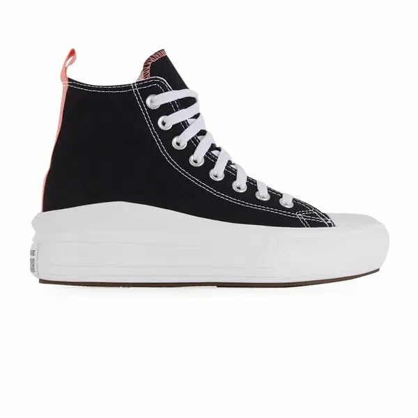 0194433126649 - Chuck Taylor All Star Move Platform Converse 0194433126649 - Chuck Taylor All Star Move Platform Converse