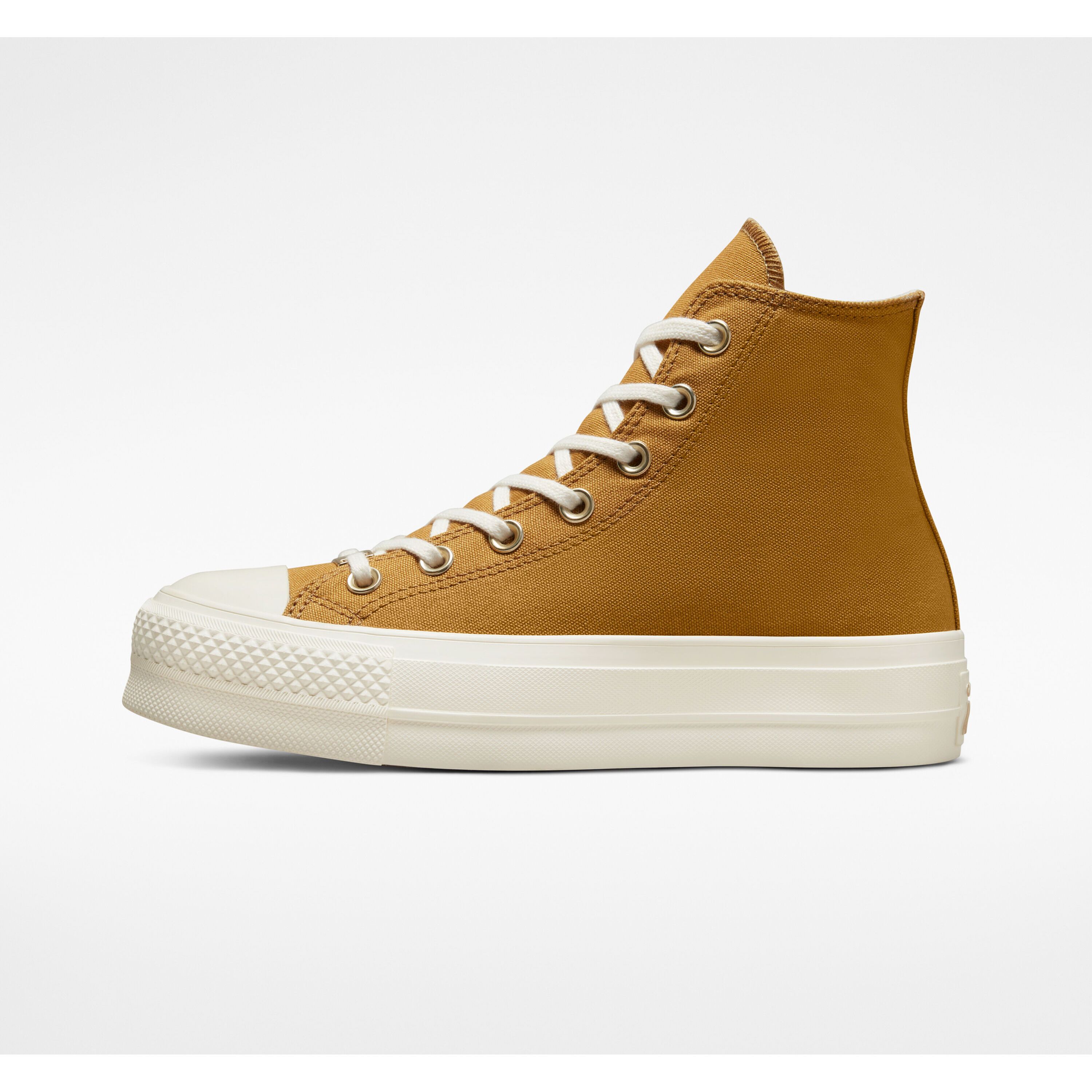 0194434135541 - Sneakers mit Plateau Damen Chuck Taylor All Star