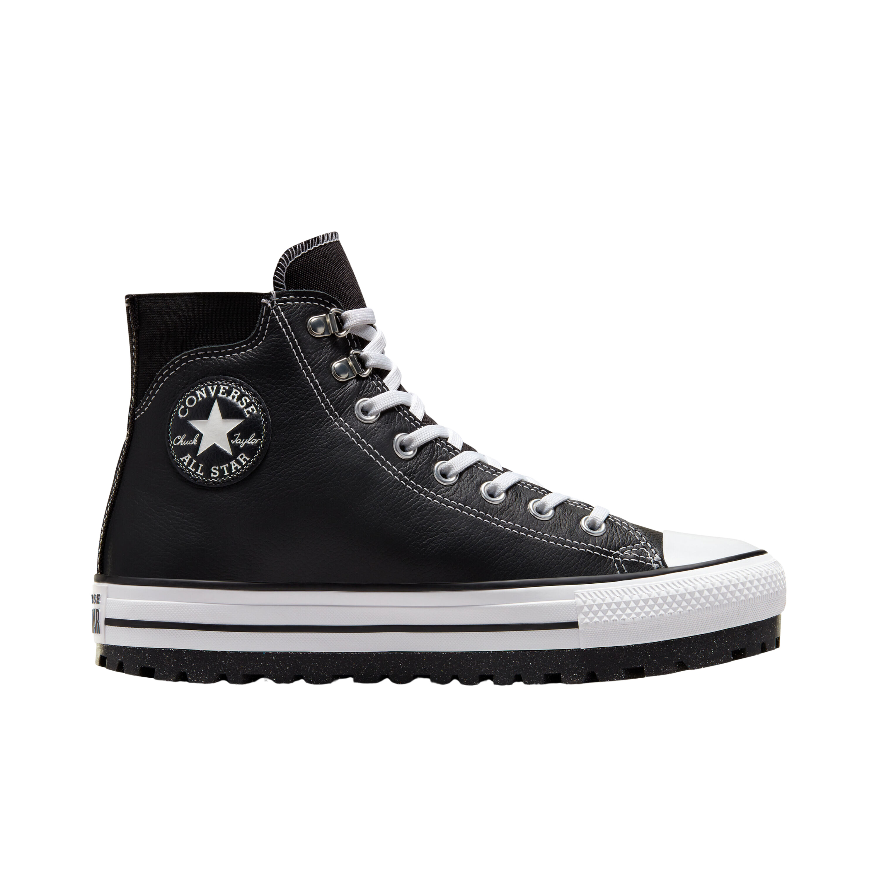 0194434360493 - Sneakers Chuck Taylor All Star City