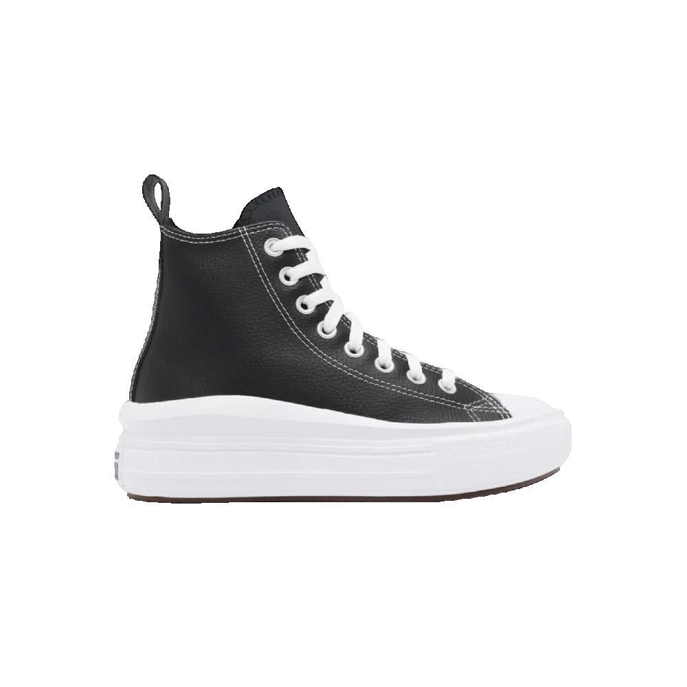 0194434394801 - Sneakers Chuck Taylor All Star Lift