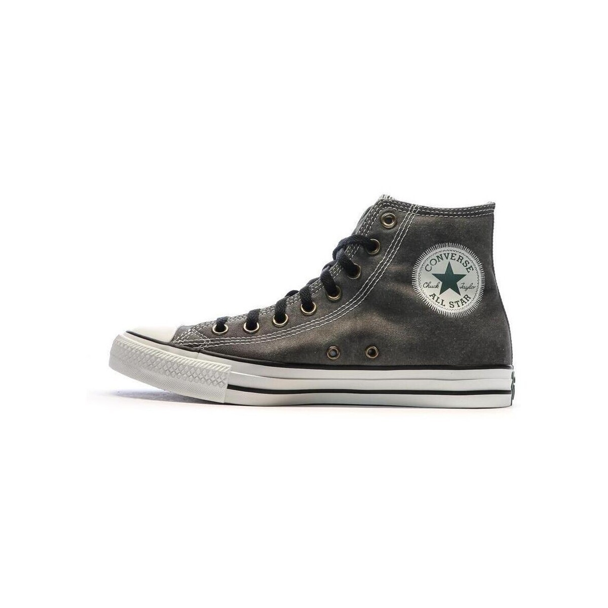 0194434663334 - Sneakers Chuck Taylor All Star Tie Dye