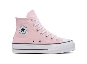 0194434706482 - CONVERSE CHUCK TAYLOR ALL STAR LIFT Sneaker Damen in donut glaze-white-black