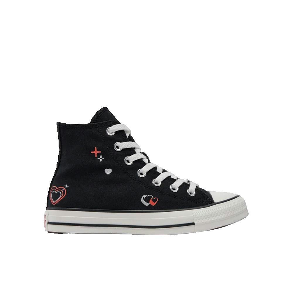0194434714197 - Hoher Sneaker Damen CTAS HI 0194434714197 - Hoher Sneaker Damen CTAS HI