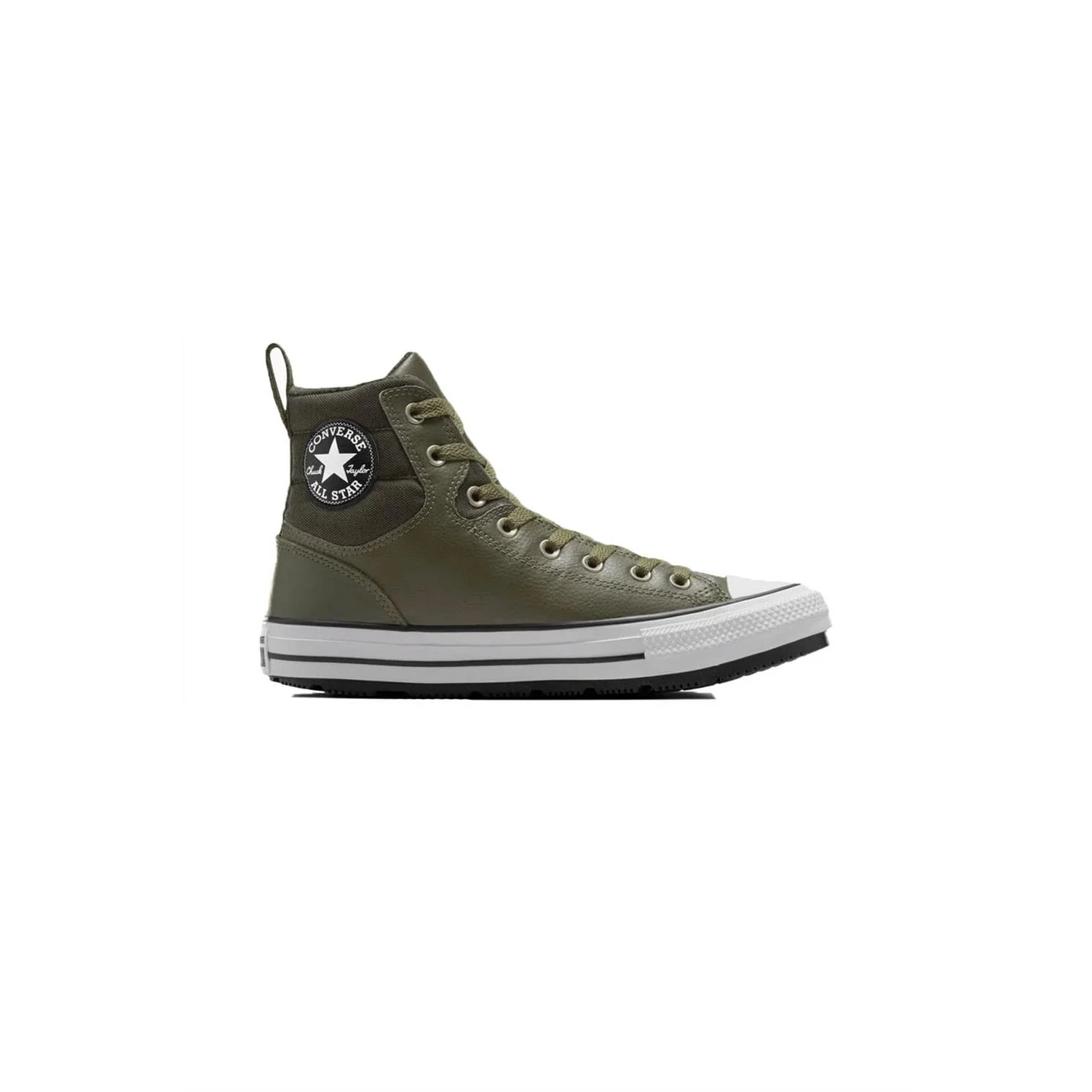 0194434997675 - Sneakers Chuck Taylor All Star Berkshire Water Repellent 0194434997675 - Sneakers Chuck Taylor All Star Berkshire Water Repellent