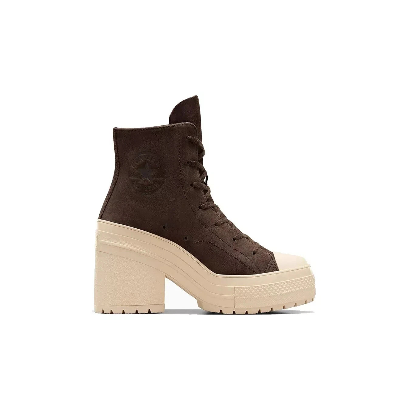 0194435030586 - Damen Stiefeletten Chuck 70 De Luxe