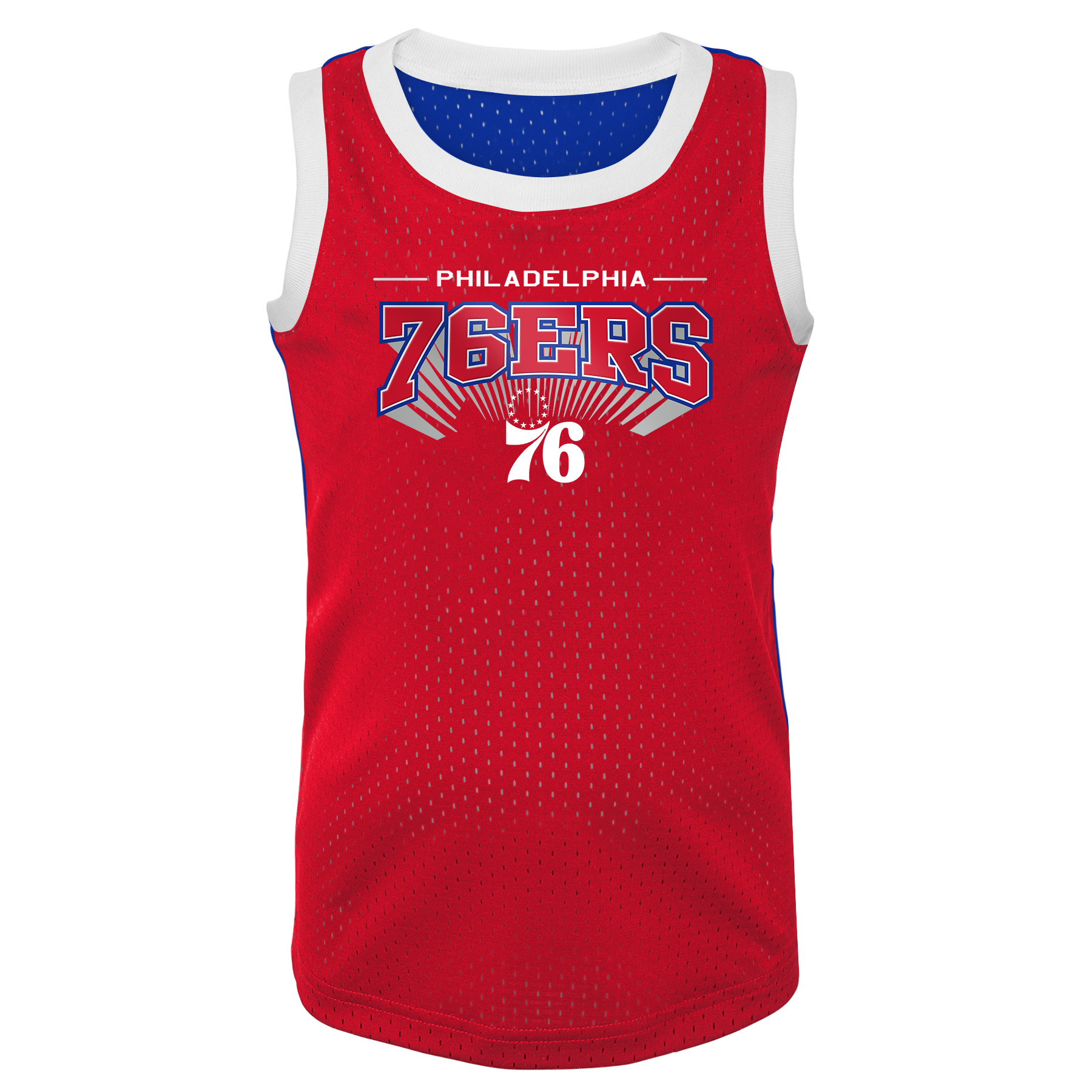 0194463052628 - Kinderset NBA Philadelphia 76ers