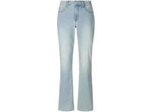 0194477466459 - Jeans Modell Barbara Bootcut NYDJ denim 36