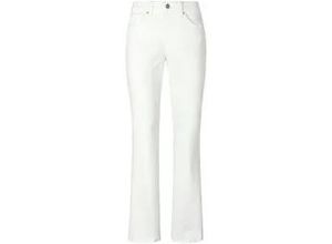 0194477663483 - Jeans Modell Barbara Bootcut NYDJ weiss 20