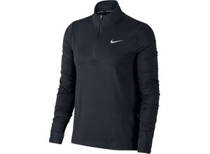 0194493523099 - Große Größen Laufshirt schwarz Gr48 50