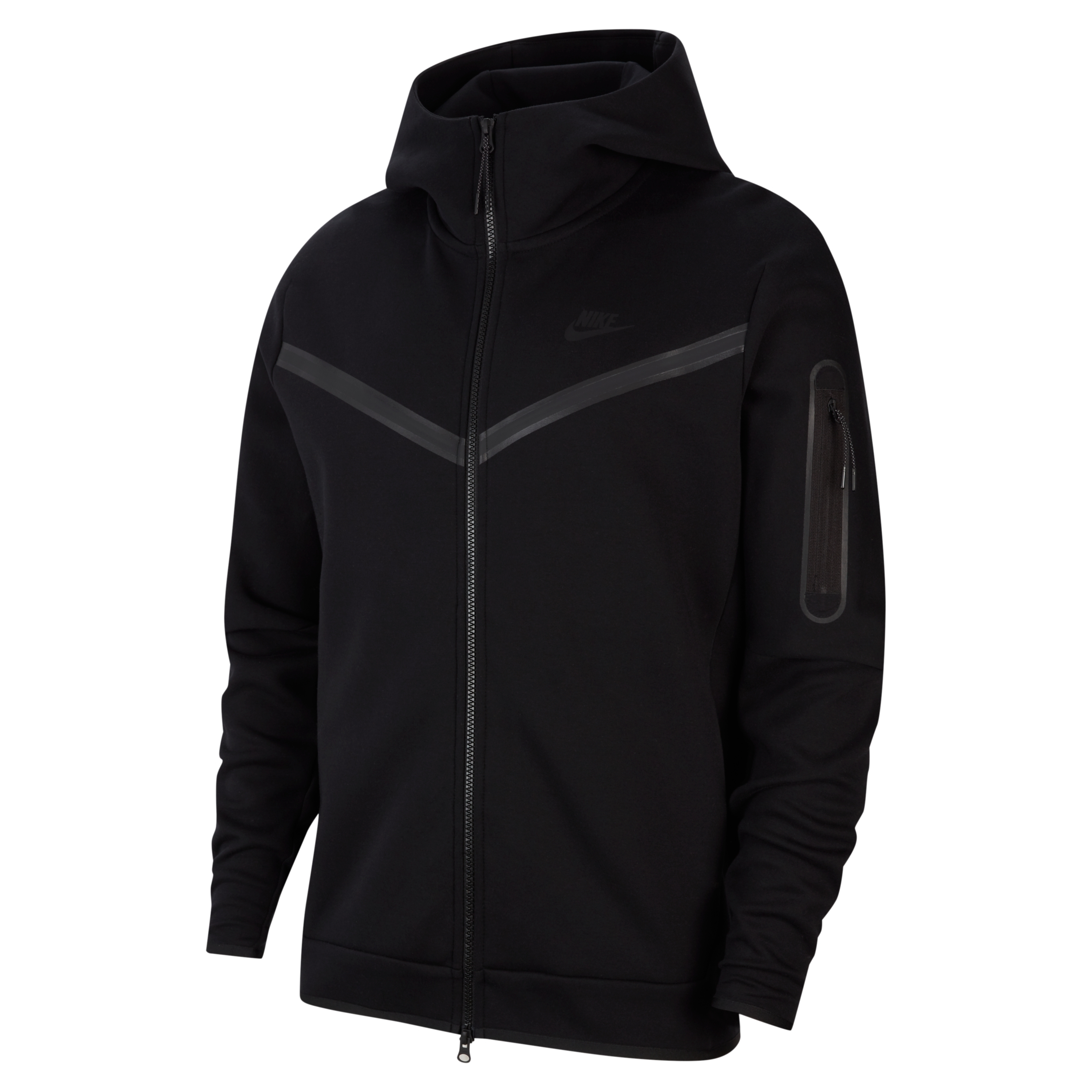 0194493749680 - Hoodie Sportswear Tech