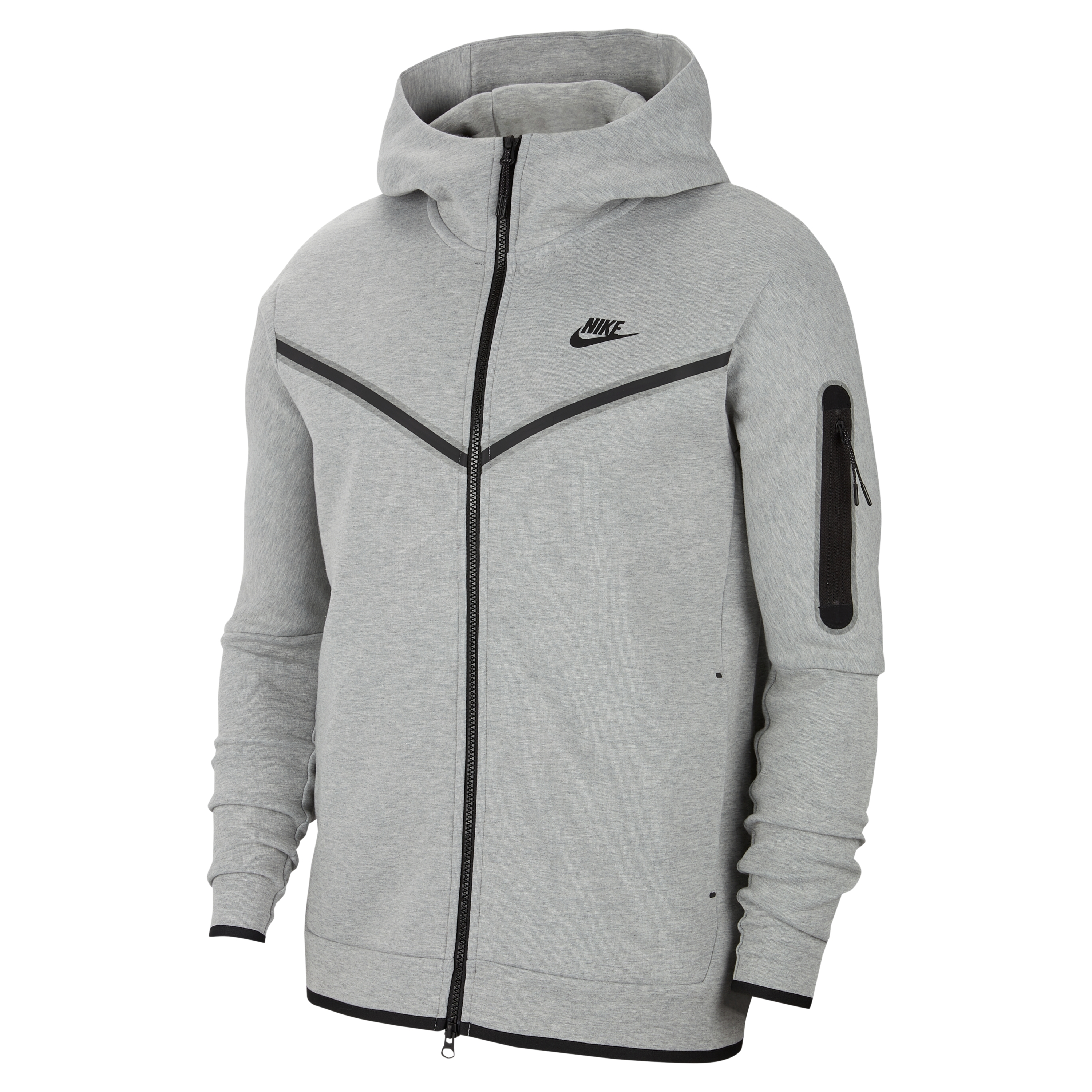 0194493750181 - Hoodie Sportswear Tech