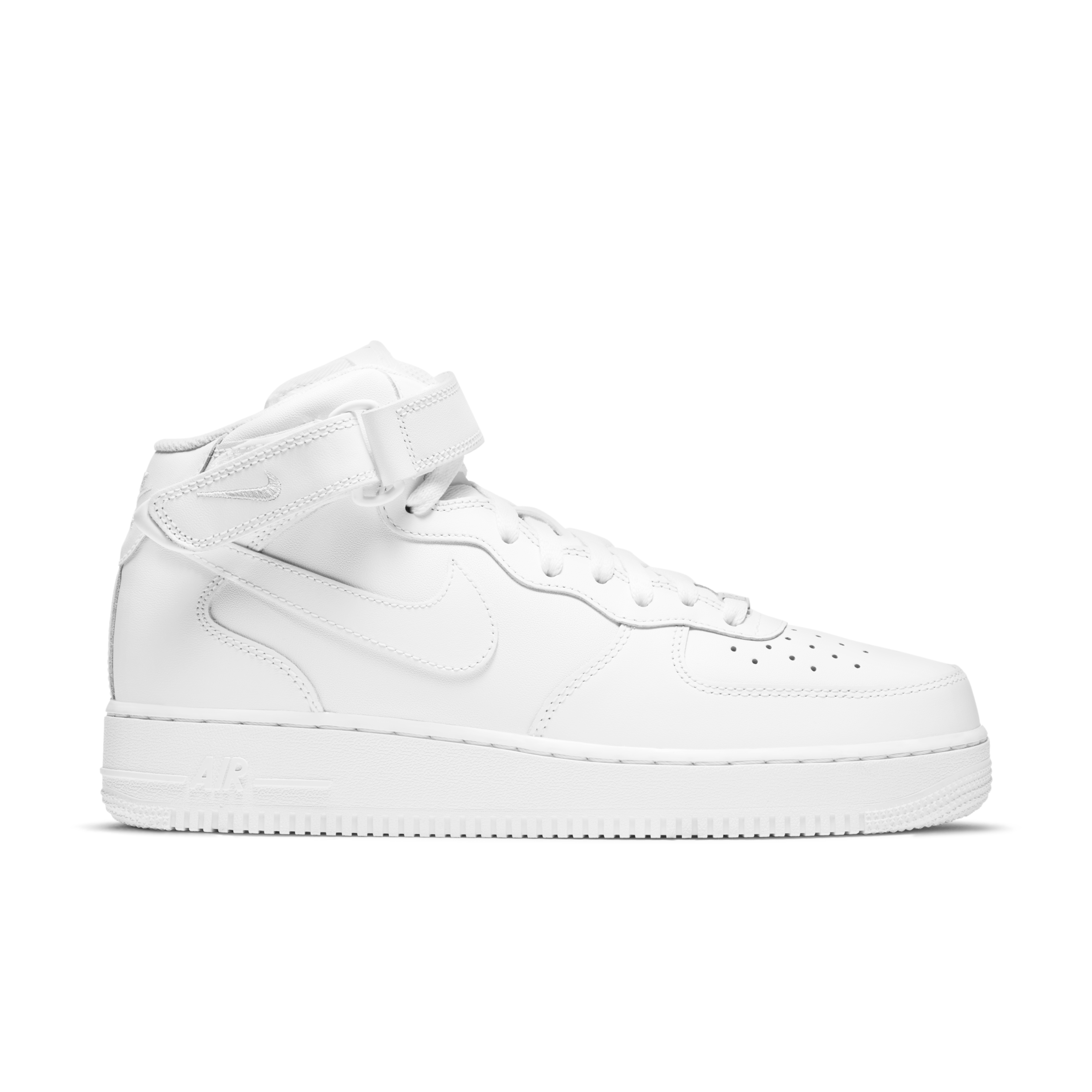 0194500875524 - Sneakers Air Force 1 Mid 07