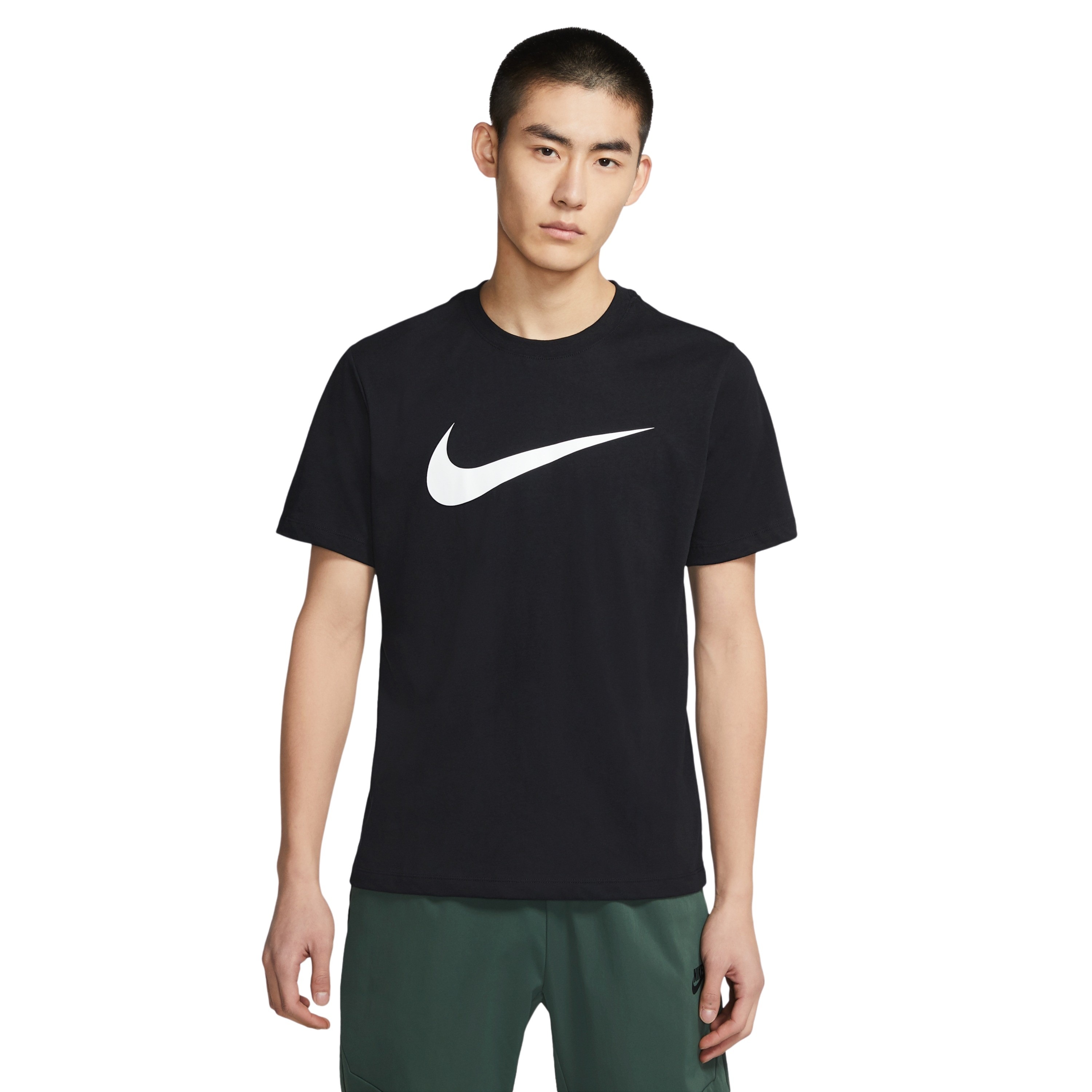 0194502460957 - T-Shirt Sportswear Swoosh 0194502460957 - T-Shirt Sportswear Swoosh