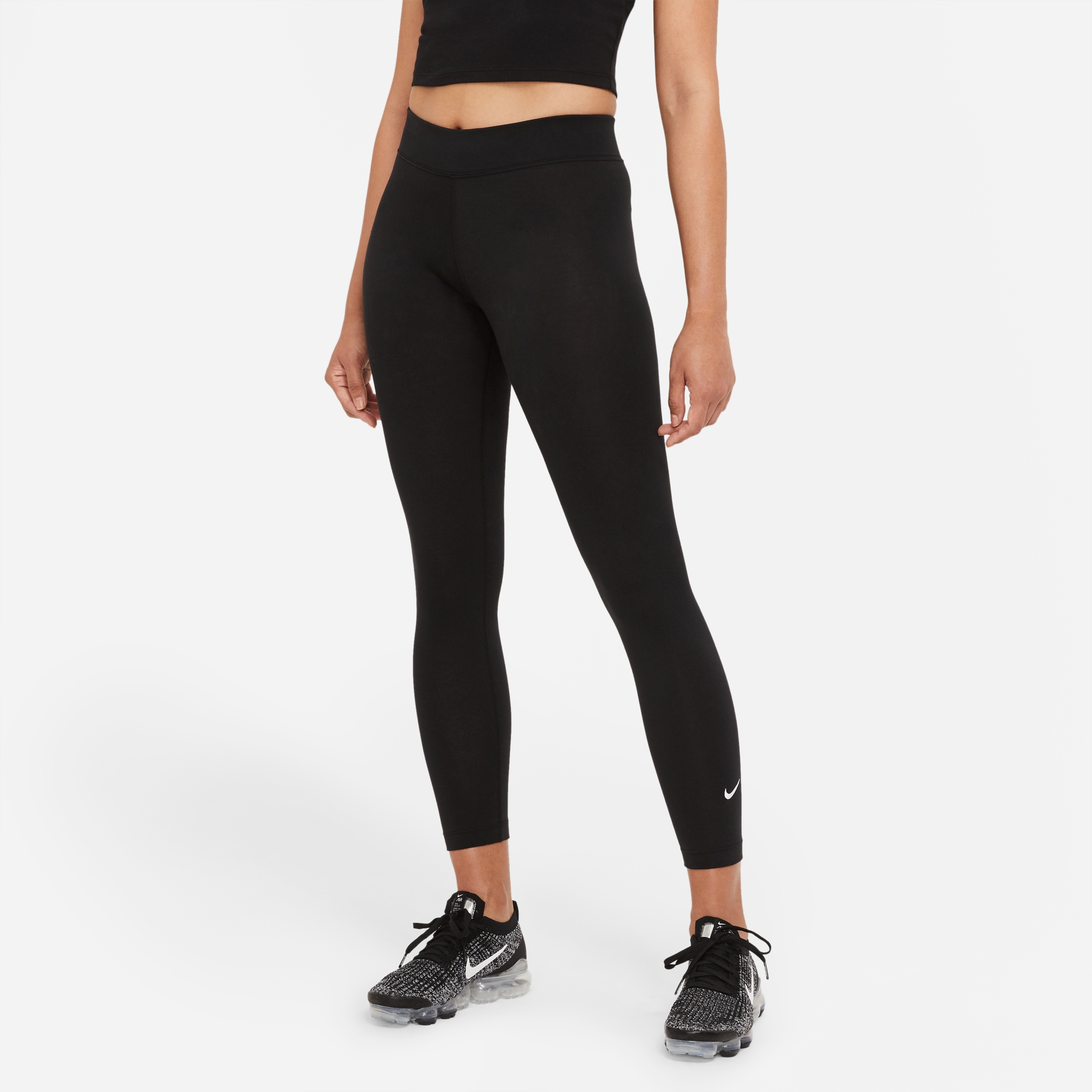 0194502822090 - Damen-Leggings sportswear essential