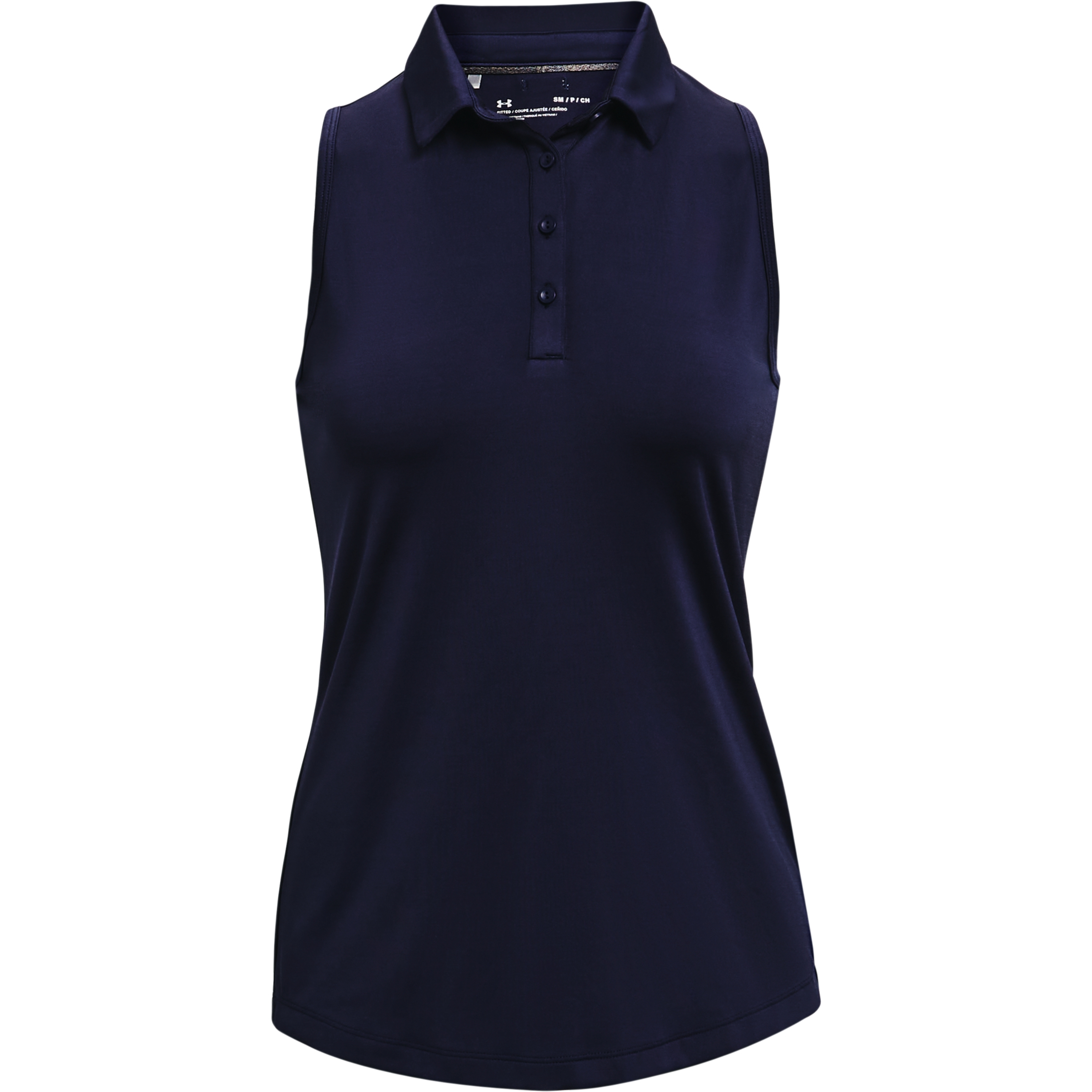 0194513766239 - Poloshirt für Damenen Zinger sans manches 0194513766239 - Poloshirt für Damenen Zinger sans manches