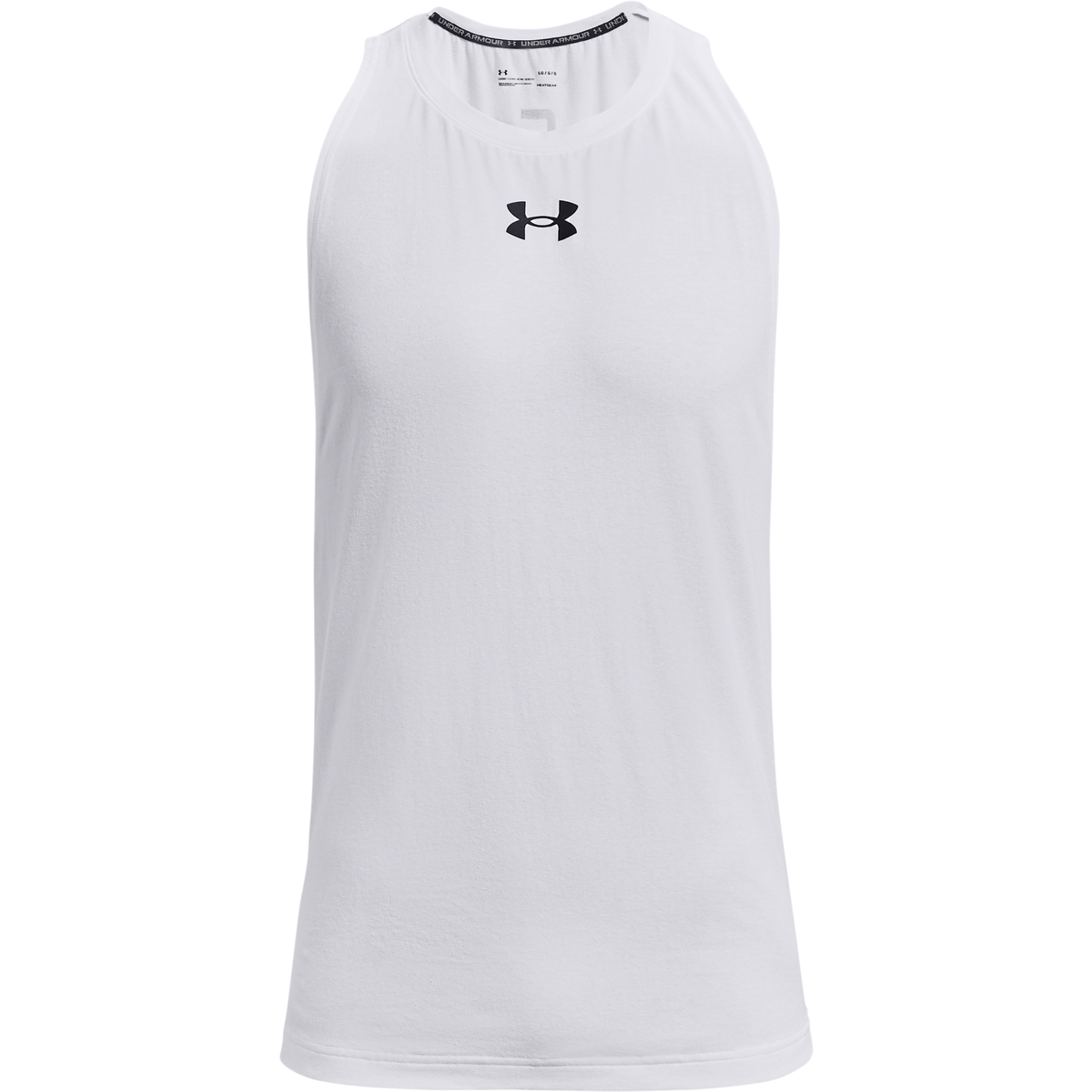 0194513877089 - Tanktop Baseline coton