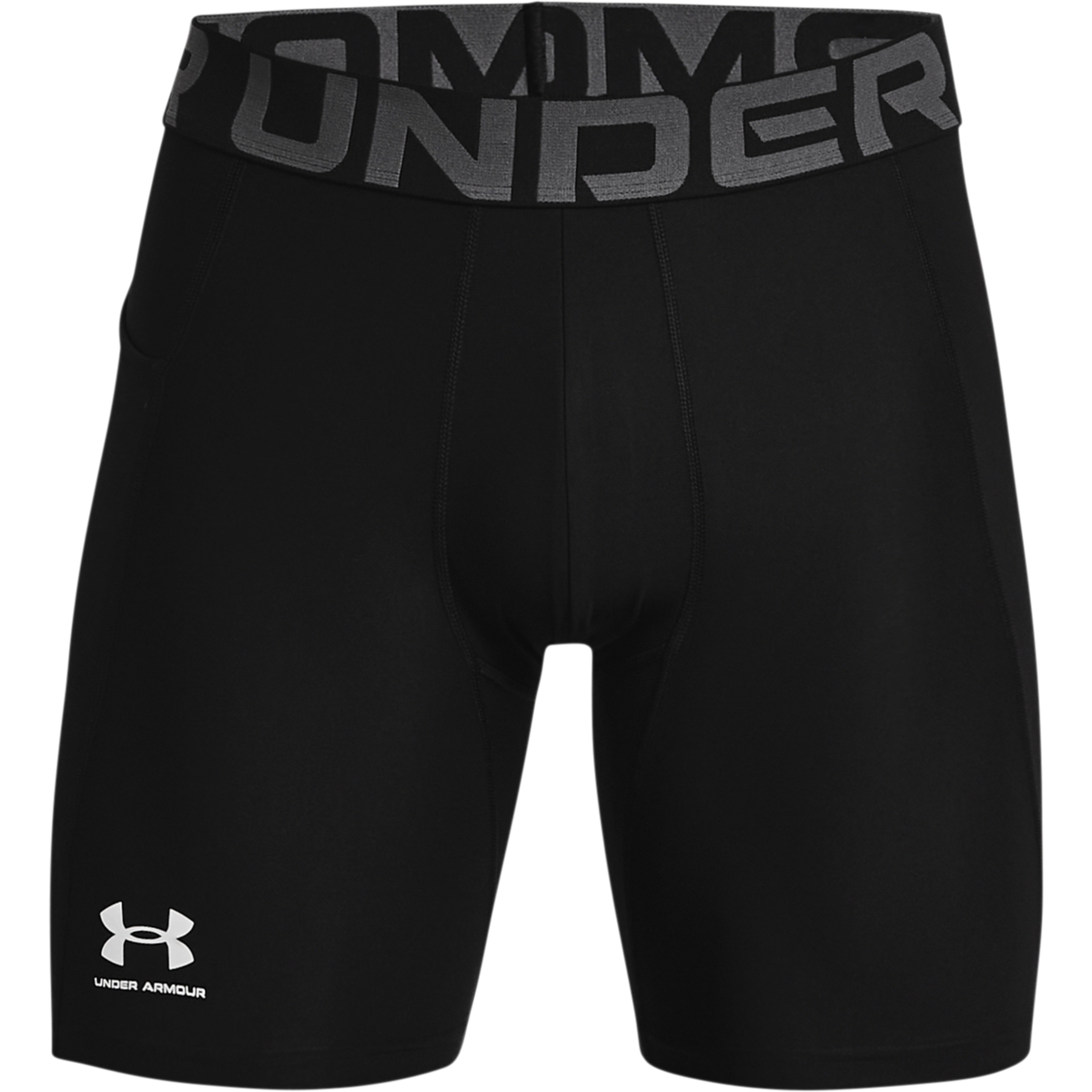 0194513903900 - Kompressionsshorts Under Armour