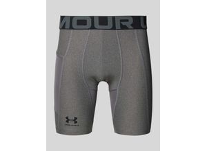 0194513914586 - HG Shorts Herren (Anthrazit XL ) Fitnessbekleidung