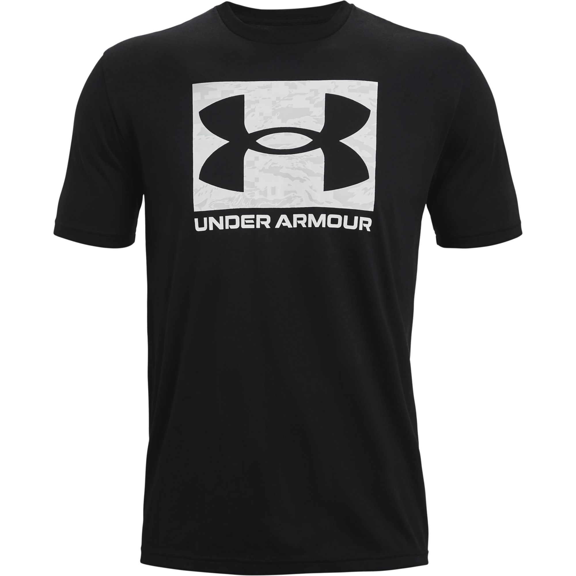 0194514045470 - T-Shirt Under Armour