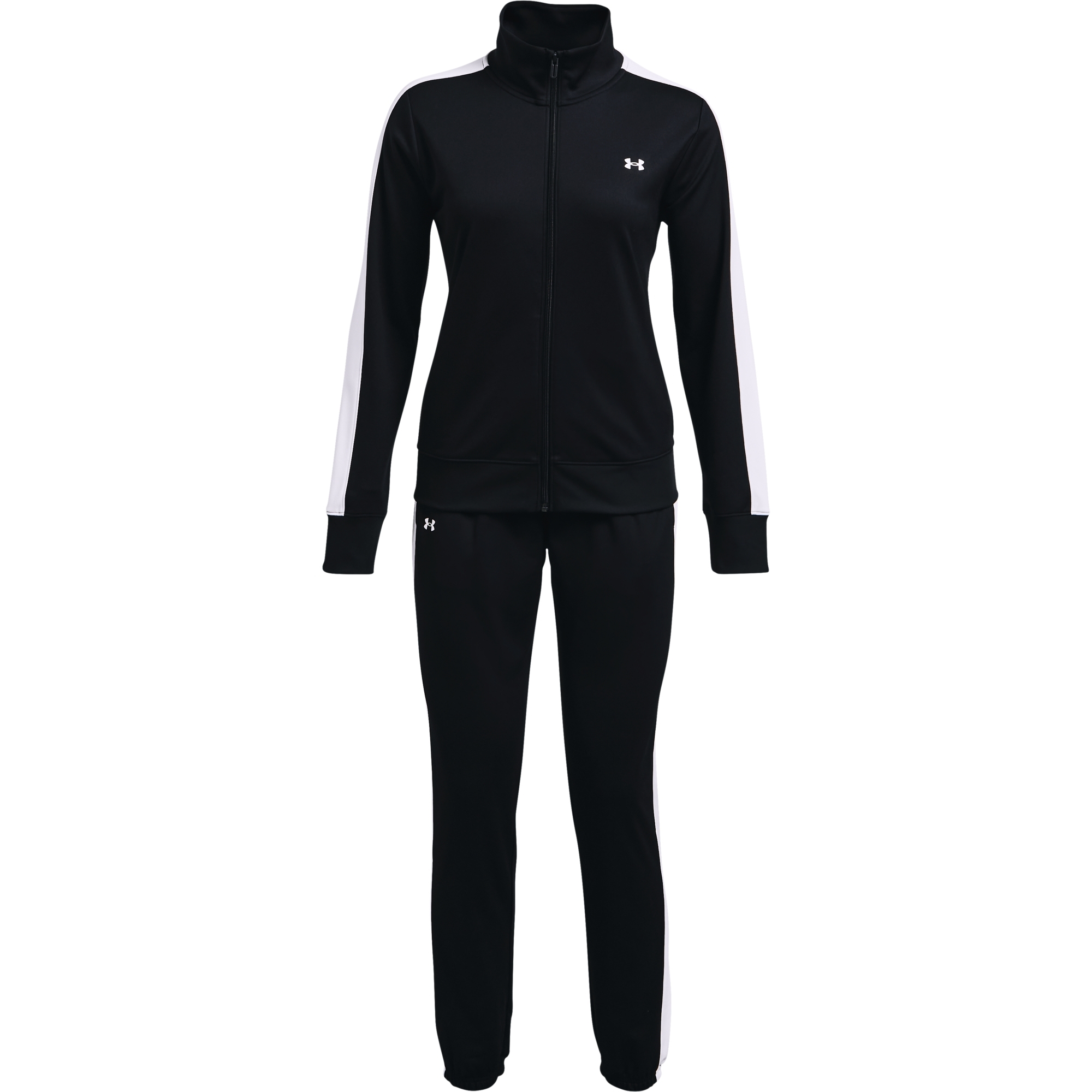 0194514649982 - Gestrickter Trainingsanzug Damen Under Armour