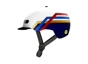 0194521000233 - CRATONI Fahrradhelm Street MIPS Metallic Vantastic Notion 0194521000233 - CRATONI Fahrradhelm Street MIPS Metallic Vantastic Notion