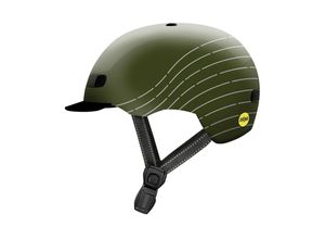 0194521000257 - CRATONI Fahrradhelm Street MIPS Reflective Dust for Prints 0194521000257 - CRATONI Fahrradhelm Street MIPS Reflective Dust for Prints