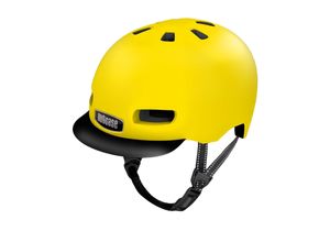 0194521000868 - CRATONI Fahrradhelm Street MIPS Gloss SUN DAY