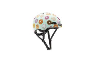 0194521007911 - KED Kinder-Fahrradhelm Little Nutty Doh 0194521007911 - KED Kinder-Fahrradhelm Little Nutty Doh