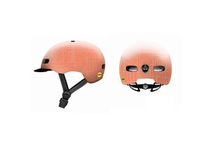 0194521038649 - CRATONI Fahrradhelm Street MIPS BAHOUS 0194521038649 - CRATONI Fahrradhelm Street MIPS BAHOUS