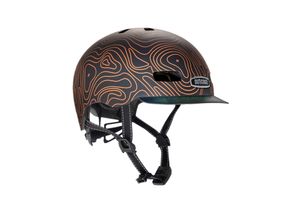 0194521042622 - CRATONI Fahrradhelm Street MIPS GET LOST II 0194521042622 - CRATONI Fahrradhelm Street MIPS GET LOST II