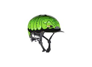 0194521042653 - CRATONI Fahrradhelm Street MIPS I LOVE MY BRAIN
