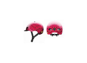 0194521042929 - KED Kinder-Fahrradhelm Little Nutty VERY BERRY 0194521042929 - KED Kinder-Fahrradhelm Little Nutty VERY BERRY