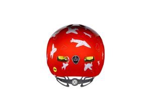 0194521042998 - KED Kinder-Fahrradhelm Baby Nutty TAKE OFF