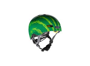 0194521043018 - KED Kinder-Fahrradhelm Baby Nutty Watermelon