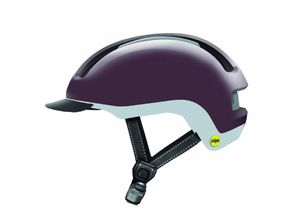 0194521049058 - CRATONI Fahrradhelm Vio Adventure MIPS Plum