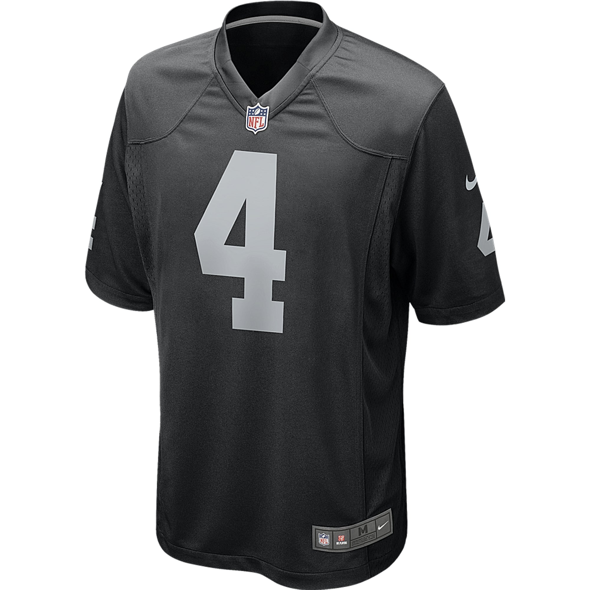 0194535967683 - Jersey Las Vegas Raiders Derek Carr Saison 2021 22 0194535967683 - Jersey Las Vegas Raiders Derek Carr Saison 2021 22
