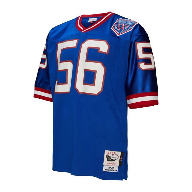 0194582253098 - NFL-Trikot New York Giants Lawrence Taylor 1990