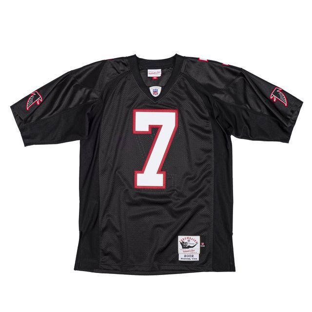 0194582253647 - NFL-Trikot Atlanta Falcons Michael Vick 2002