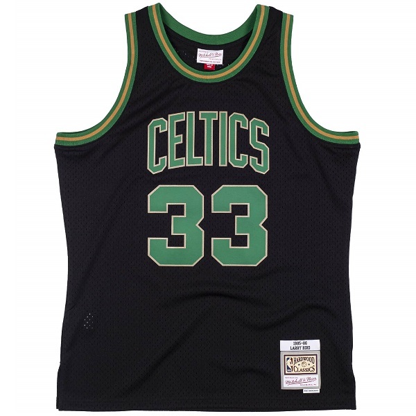 0194582375356 - Trikot Boston Celtics