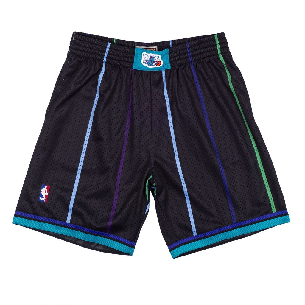 0194582377183 - Shorts Charlotte Hornets