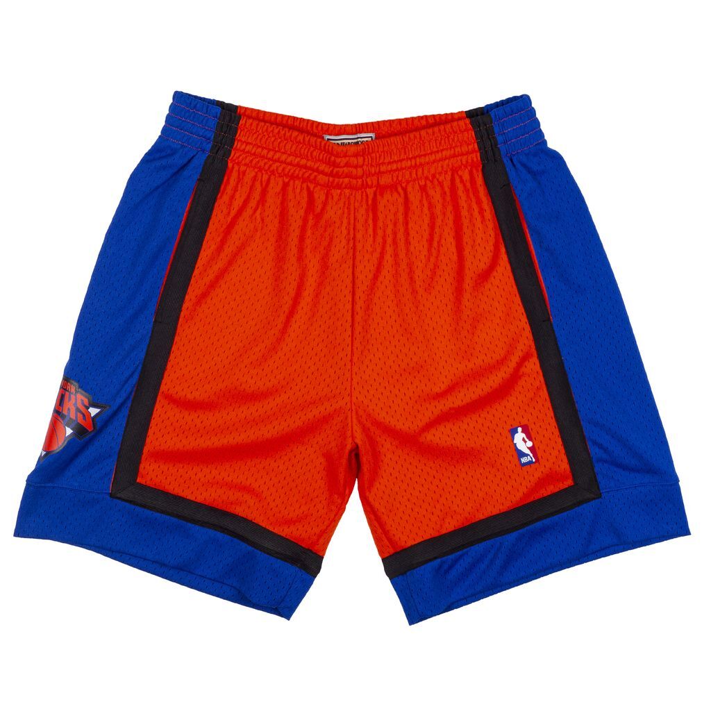 0194582377633 - Shorts New York Knicks