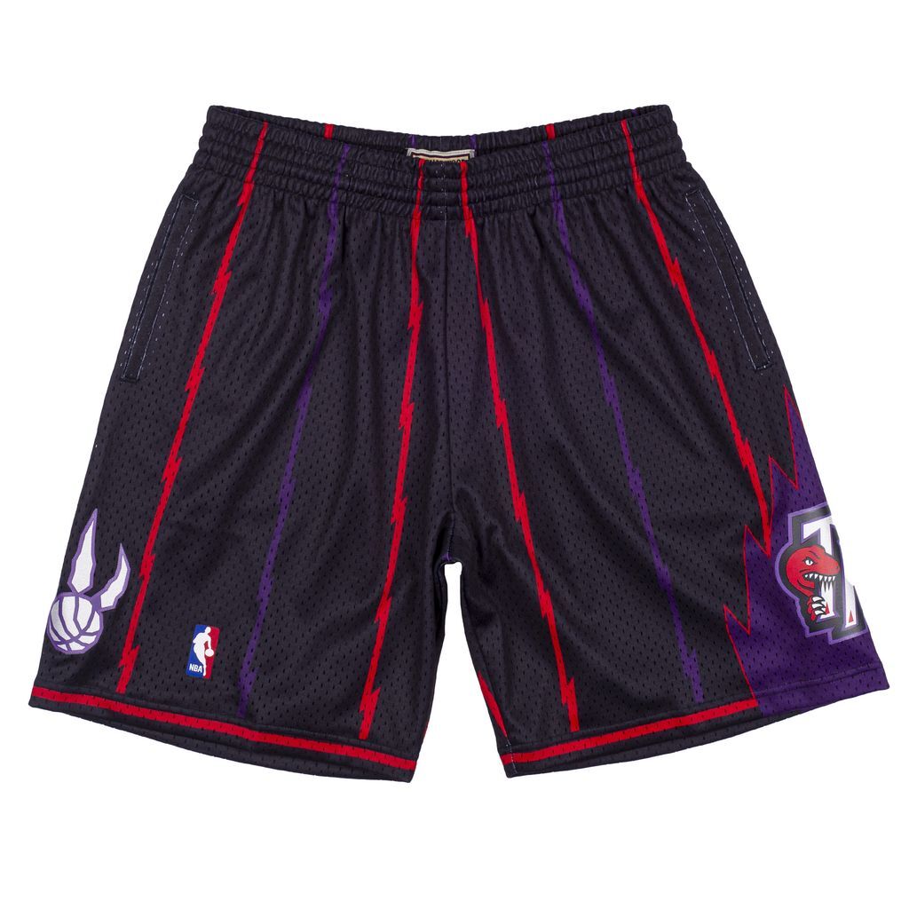 0194582377817 - Shorts Toronto Raptors Swingman 0194582377817 - Shorts Toronto Raptors Swingman