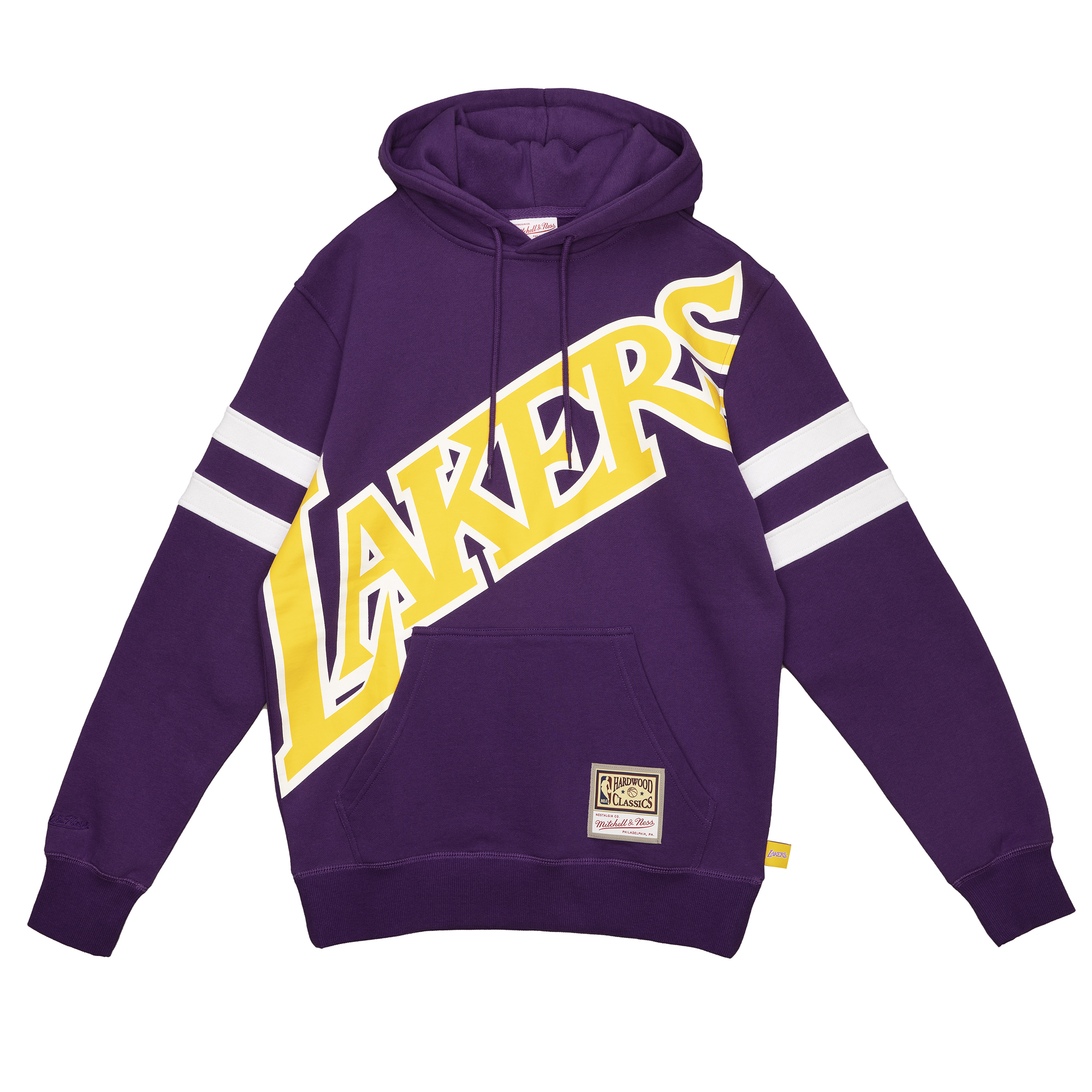 0194582426362 - Kapuzenpullover Los Angeles Lakers 0194582426362 - Kapuzenpullover Los Angeles Lakers