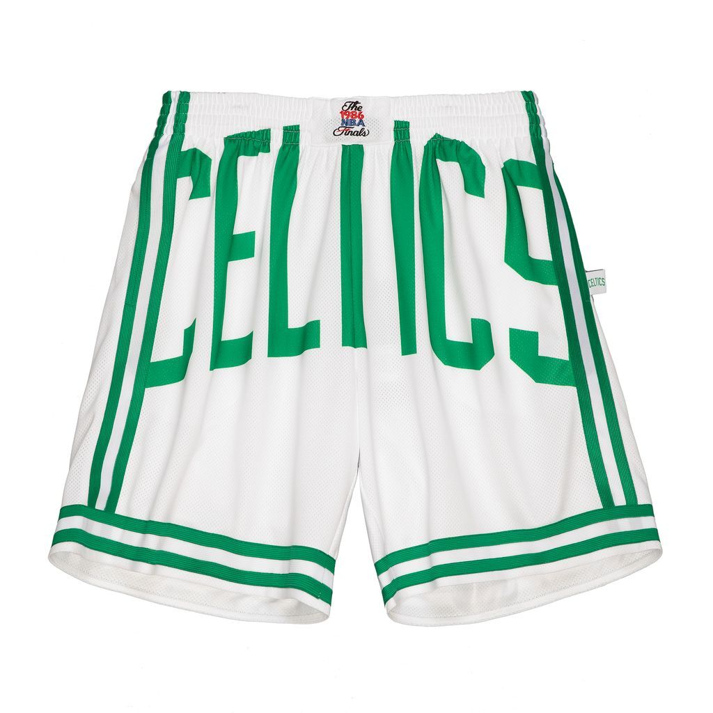 0194582438464 - Shorts Boston Celtics