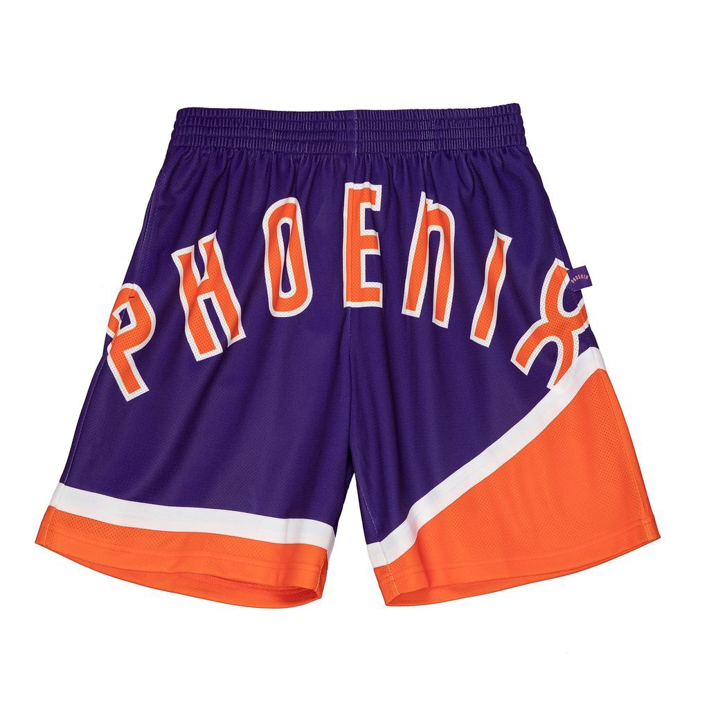0194582439225 - Shorts Phoenix Suns NBA Blown Out Fashion 0194582439225 - Shorts Phoenix Suns NBA Blown Out Fashion